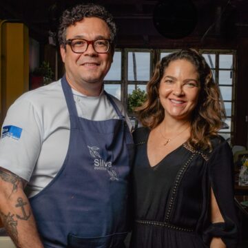 Restaurante Silva Cozinha anuncia saída do Rio Vermelho para a Rua Chile