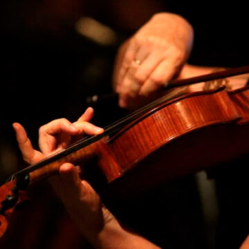 Teatro Castro Alves abre inscrições para Cursos de Música; aulas são online e gratuitas