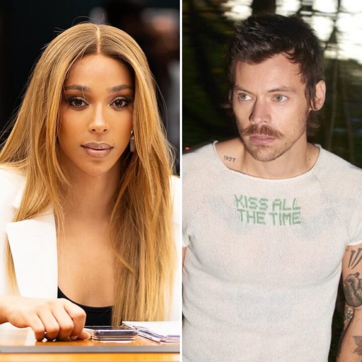 Erika Hilton pede investigação por suspeita de fraude na venda de ingressos para show de Harry Styles