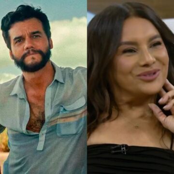 Dira Paes celebra indicação de “O Agente Secreto” ao Oscar e avalia: ‘É um alerta’