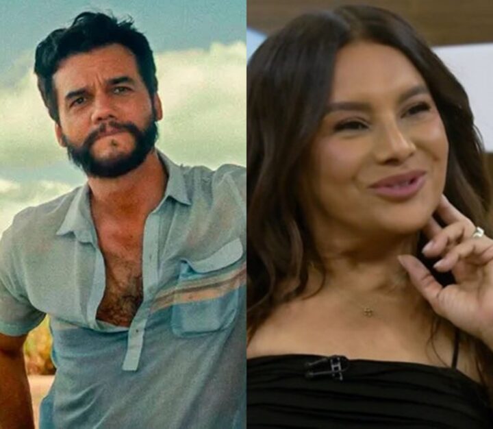 Dira Paes celebra indicação de “O Agente Secreto” ao Oscar e avalia: ‘É um alerta’