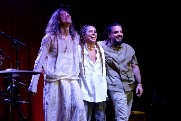 “Da Bahia a Minas”: projeto leva música e menu especial ao Amado do Salvador Shopping