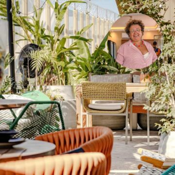 Dona Mariquita promove “piquenique gastronômico” no Comércio com chefs convidados