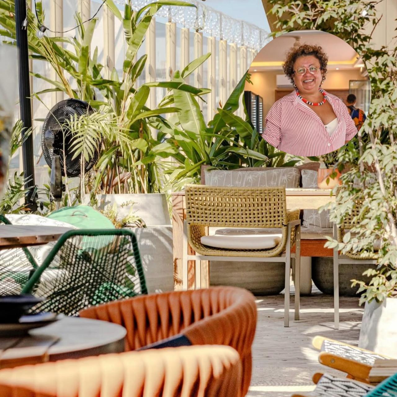 Dona Mariquita promove “piquenique gastronômico” no Comércio com chefs convidados