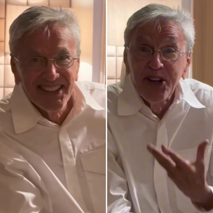 Chaves ou Chapolin? Caetano Veloso brinca com possíveis fantasias para show pré-carnavalesco