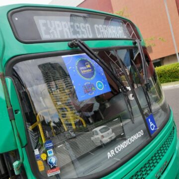 Carnaval 2026: Expresso Salvador inicia vendas nesta sexta-feira (16)