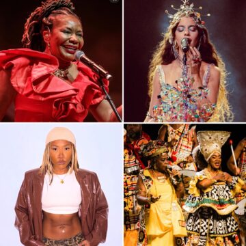 Agenda Cultural: Salvador ferve com pré-Carnaval, ensaios de verão e celebrações à Iemanjá