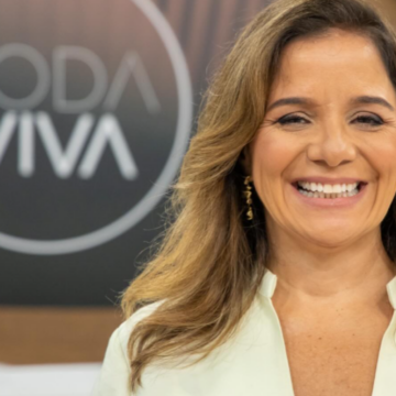 Vera Magalhães anuncia saída do Roda Viva após seis anos: ‘Acabou’