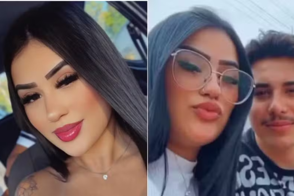 Após polêmicas no BBB 26, esposa de Pedro apaga fotos e rompe vínculo nas redes