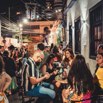 Agenda cultural: o que fazer nesta sexta-feira (23 de janeiro) em Salvador