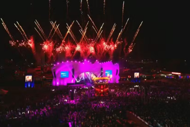 Festival de Verão 2026: veja famosos que confirmaram presença em Salvador