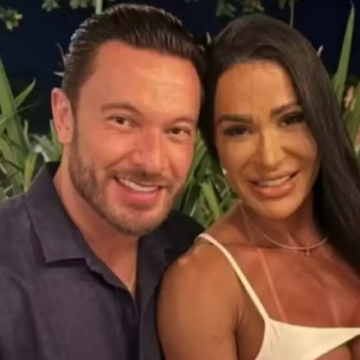 Gracyanne Barbosa fala sobre novo namoro: “Aprendendo a ser cuidada”