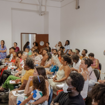 Inscrições gratuitas: Salvador recebe oficina sobre internacionalização de carreiras artísticas