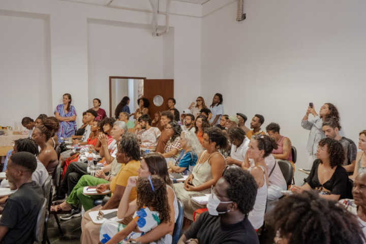 Inscrições gratuitas: Salvador recebe oficina sobre internacionalização de carreiras artísticas