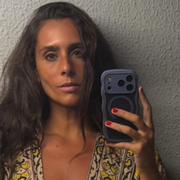 Viral no Festival de Verão, cantora conta que foi seguida por Ivete Sangalo e já recebeu proposta