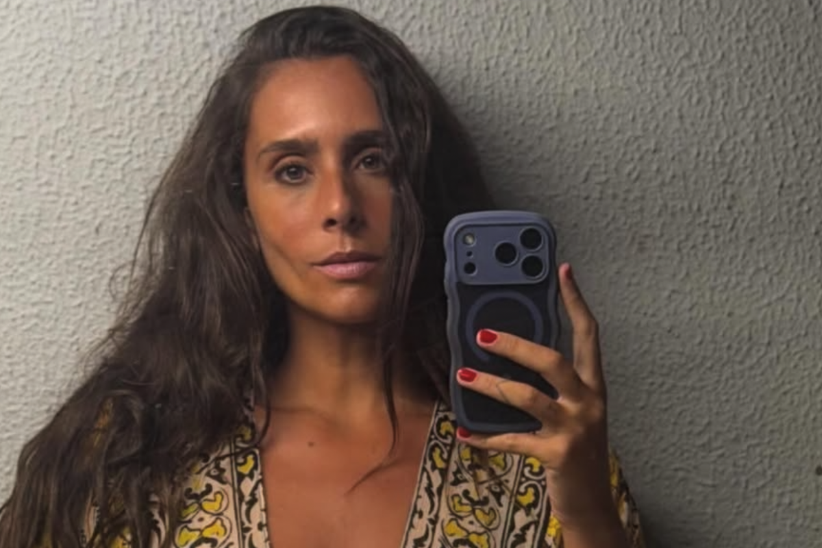 Viral no Festival de Verão, cantora conta que foi seguida por Ivete Sangalo e já recebeu proposta