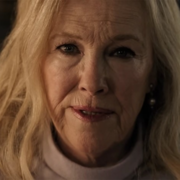 Morre Catherine O’Hara, atriz de “Esqueceram de Mim”, aos 71 anos