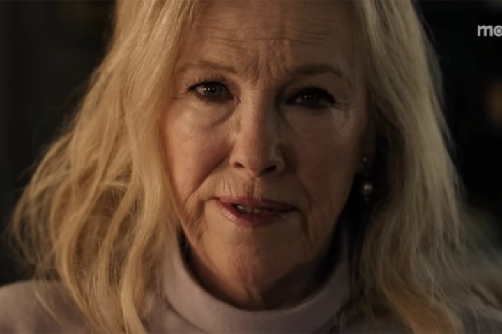 Morre Catherine O’Hara, atriz de “Esqueceram de Mim”, aos 71 anos