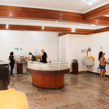 Projeto que valoriza a arte da joalheria volta a ocupar o Pelourinho em janeiro