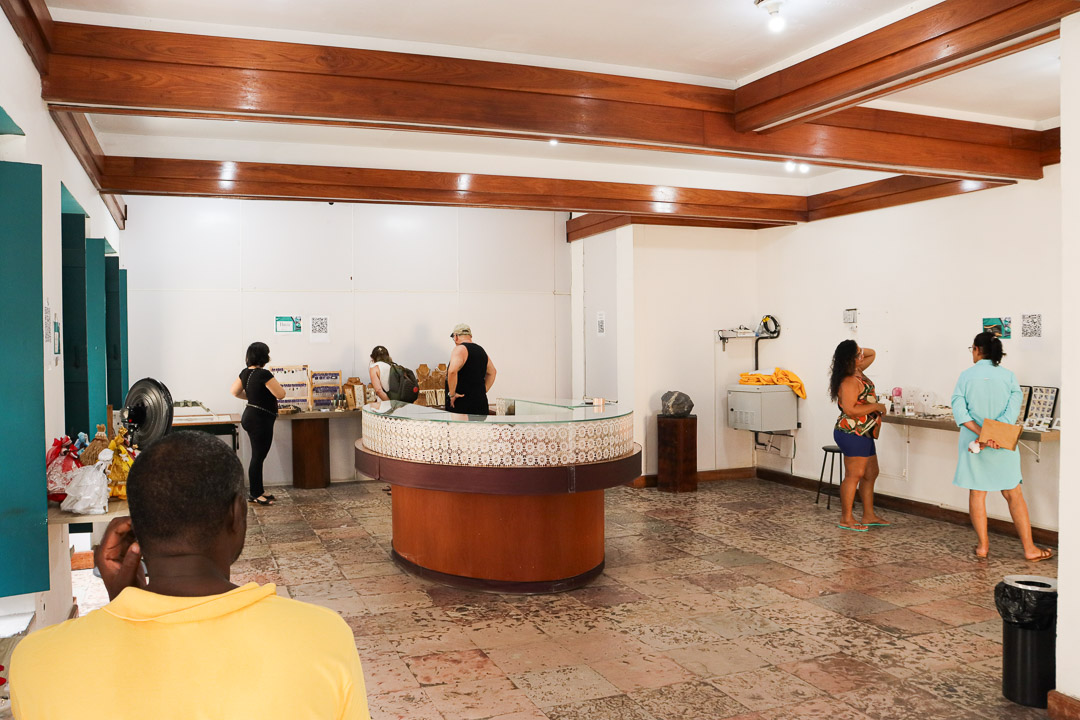 Projeto que valoriza a arte da joalheria volta a ocupar o Pelourinho em janeiro