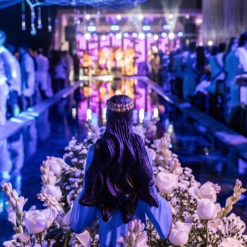 Fasano Salvador celebra Iemanjá com festa no rooftop no dia 1º de fevereiro