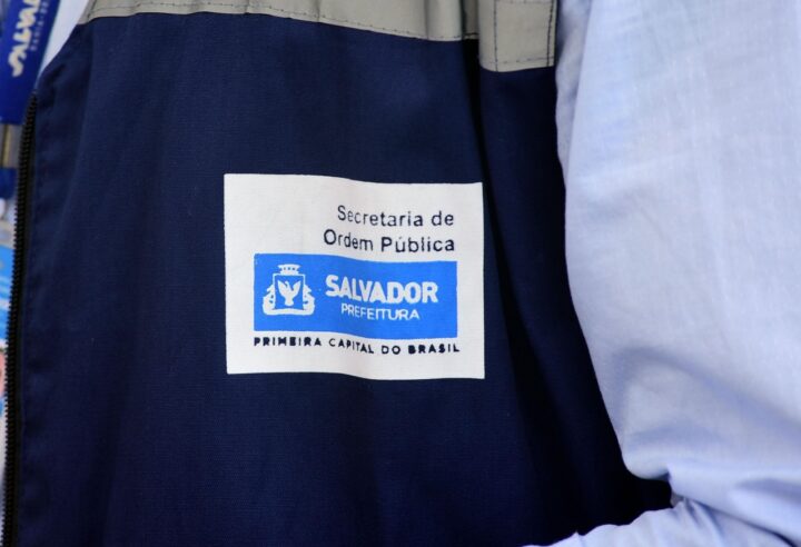 Mais de 2 mil garrafas de vidro são apreendidas durante trajeto da Lavagem do Bonfim