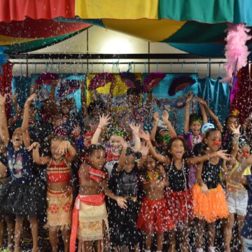 Bibliotecas da Bahia entram no clima do verão com programação cultural gratuita