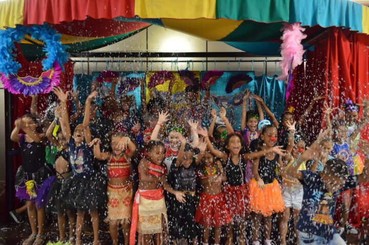 Bibliotecas da Bahia entram no clima do verão com programação cultural gratuita