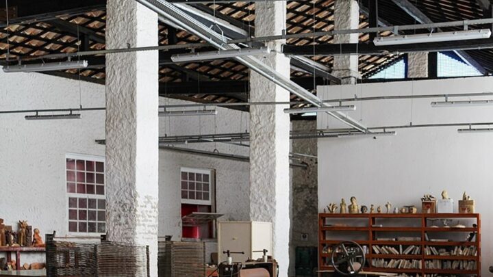 Projeto “Cutucar o MAM” revisita 45 anos de oficinas e oferece atividades gratuitas em Salvador; confira programação