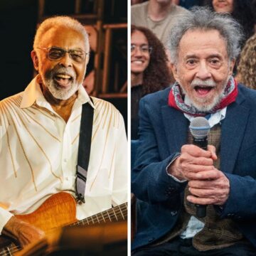 Da canção ao palco: clássicos baianos de Gilberto Gil e Tom Zé inspiram teatro