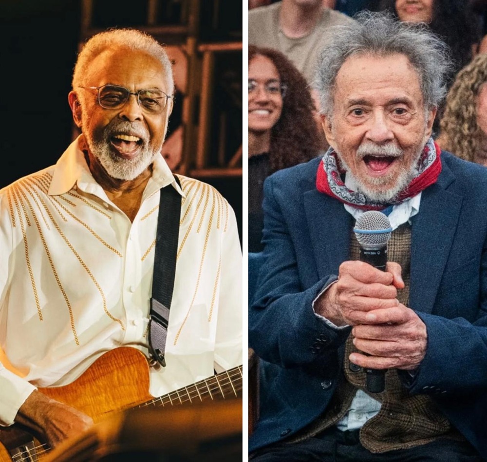 Da canção ao palco: clássicos baianos de Gilberto Gil e Tom Zé inspiram teatro