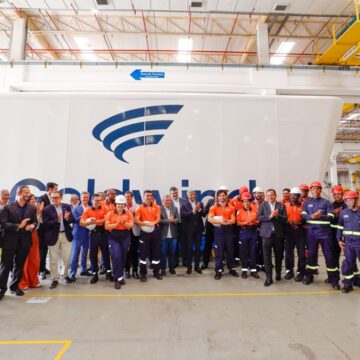 Bahia avança na transição energética com retomada de fábrica no interior e projeto pioneiro de baterias