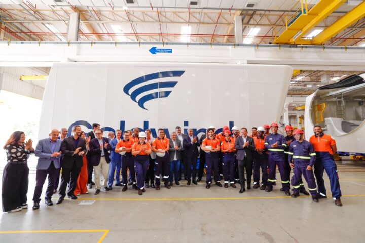 Bahia avança na transição energética com retomada da fábrica no interior e projeto pioneiro de baterias