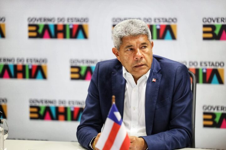 Governador Jerônimo Rodrigues sanciona lei que proíbe nomes ligados à ditadura em equipamentos públicos