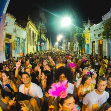 Pré-Carnaval do Santo Antônio aposta em folia organizada e regras rígidas; confira