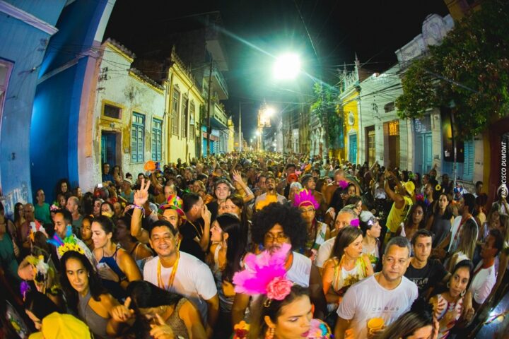 Pré-Carnaval do Santo Antônio aposta em folia organizada e regras rígidas; confira