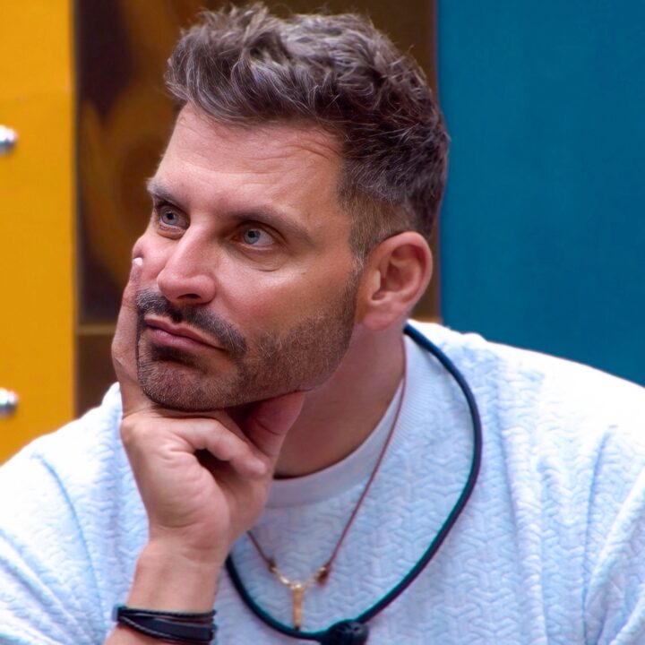 Convulsão ou epilepsia? Entenda o caso de Henri Castelli no BBB 26