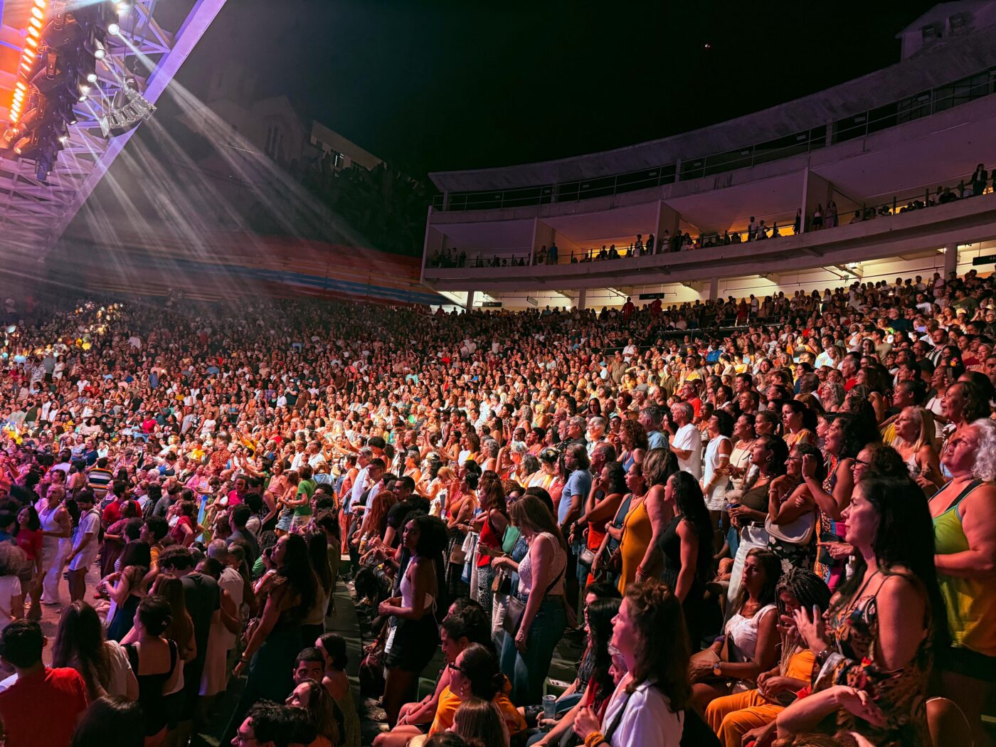 OSBA lota Concha Acústica nesta sexta-feira com mais uma edição do “OSBREGA Concerto do Amor”