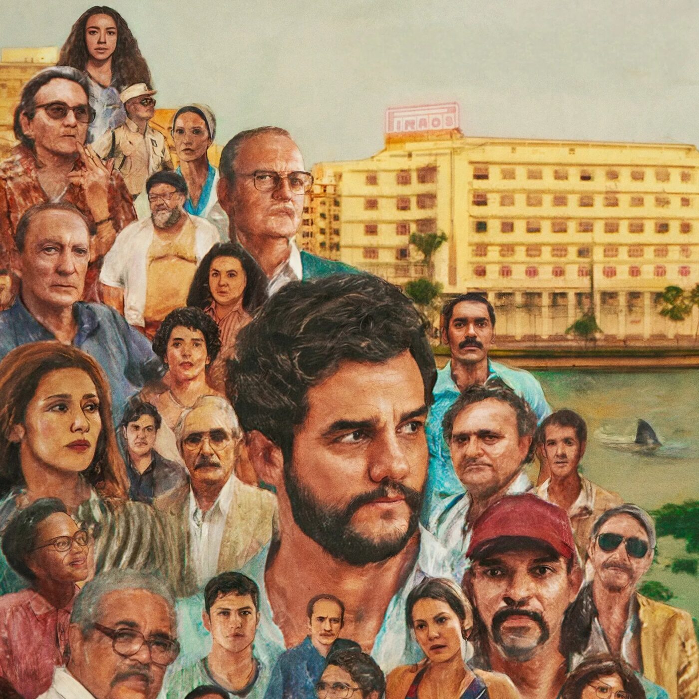 Efeito Copa do Mundo! Wagner Moura e ‘O Agente Secreto’ superam astros de Hollywood em buscas na internet