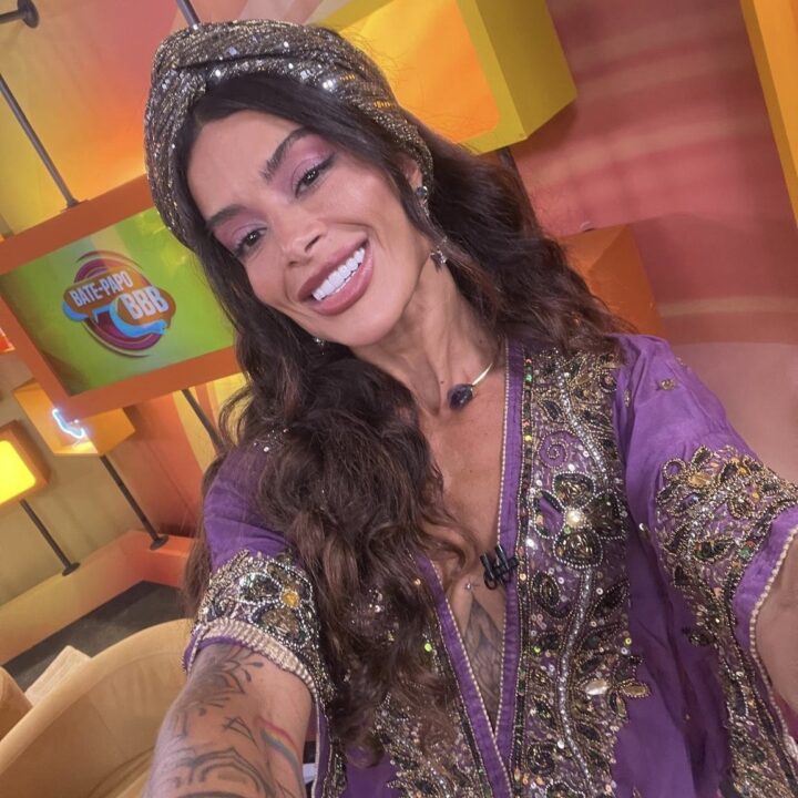 BBB 26: Aline Campos é a primeira eliminada e fala sobre rivalidade com Ana Paula, seguidores no Instagram e mais