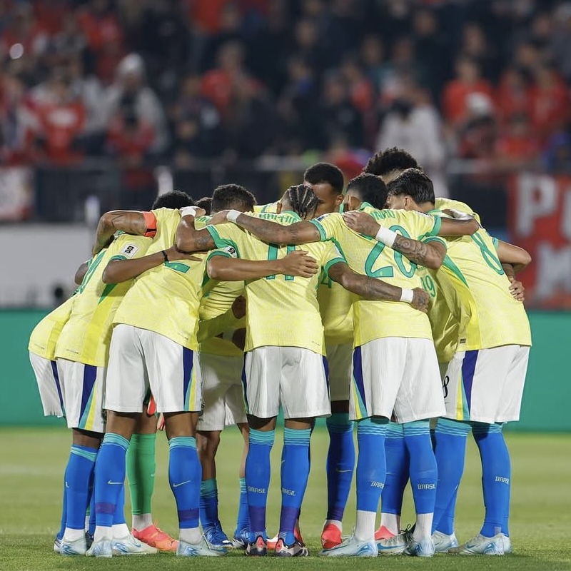 CBF negocia amistoso no Maracanã antes da Copa do Mundo