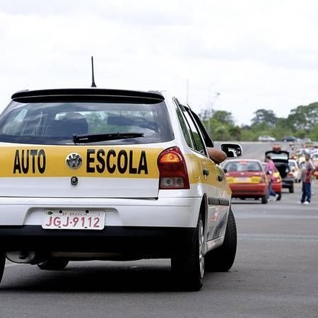 Detran-BA altera momento da baliza no exame prático; entenda a regra