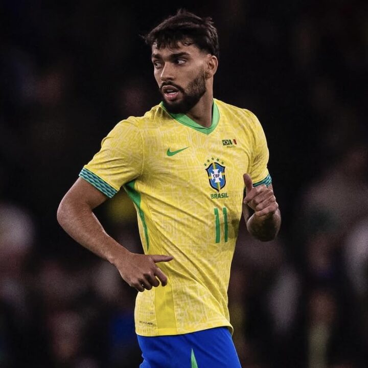 Flamengo acerta retorno de Paquetá por valor histórico; saiba quanto