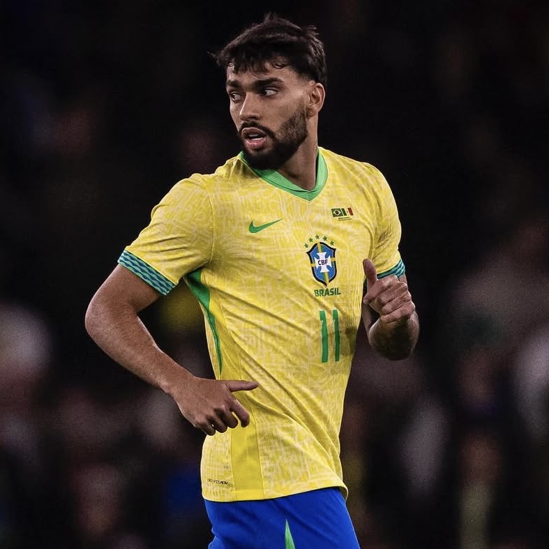 Flamengo acerta retorno de Paquetá por valor histórico; saiba quanto