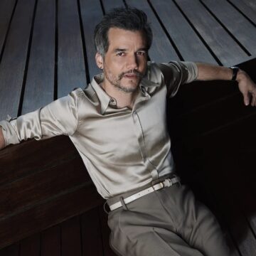 Wagner Moura diz à Variety que Brasil defende a democracia melhor que os EUA: ‘Vocês não sabem o que é ditadura’