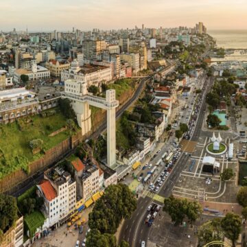 Bahia foi o terceiro estado que mais gerou empregos no Brasil