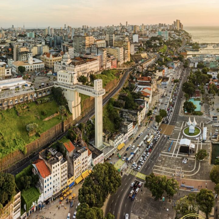 Bahia foi o terceiro estado que mais gerou empregos no Brasil