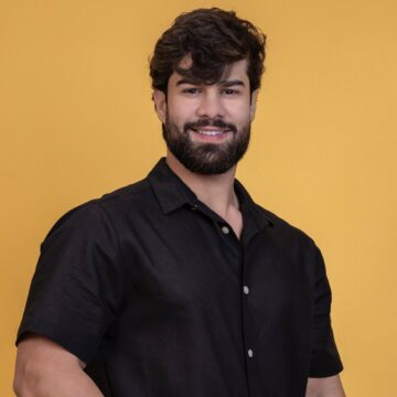 Paulo Augusto é desclassificado do BBB 26; saiba motivo