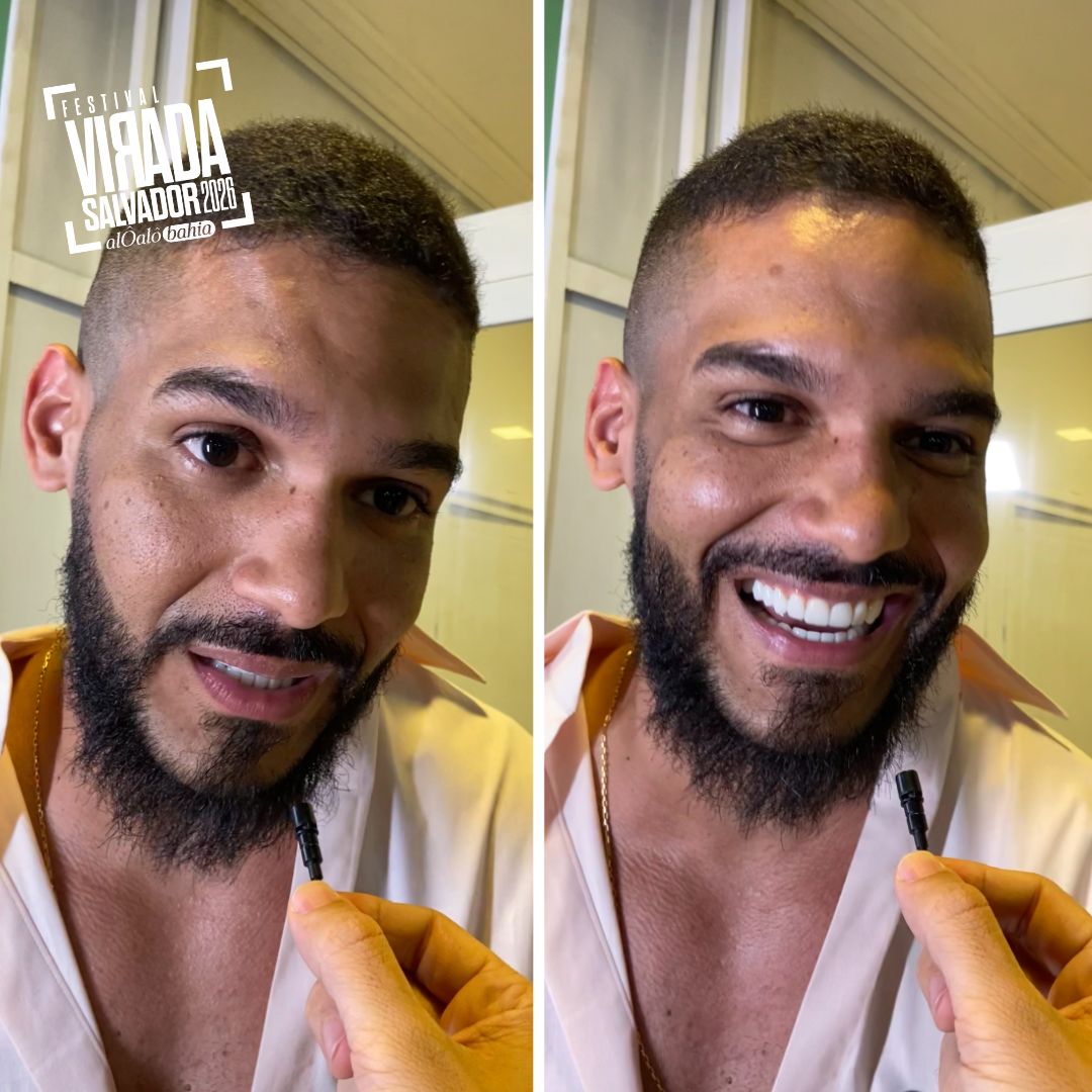 Brenno Casagrande celebra nova fase após reality e anuncia música com Denny: ‘Aposta do verão’