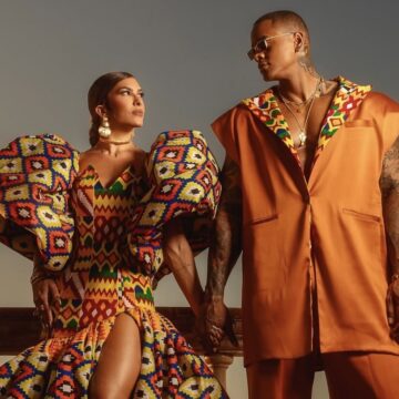 Show de Ivete Sangalo e homenagem a Raul Seixas: Tudo o que você precisa saber sobre o evento beneficente de Lore Improta e Léo Santana